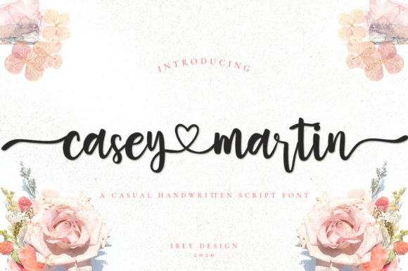 Casey Martin: A Designer's Honest Review