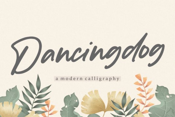 Dancingdog Font Review: A Designer's Real-World Test