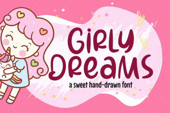 Girly Dreams: A Designer's Honest Review