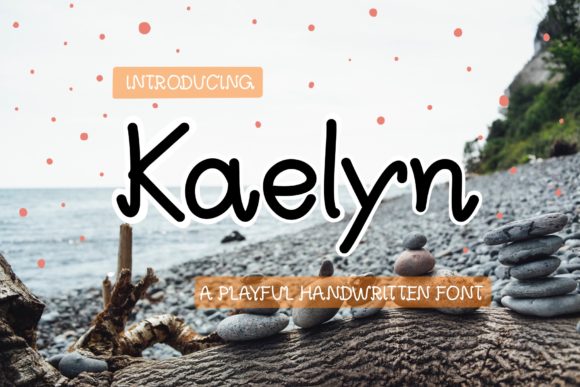Kaelyn: A Real-World Designer Review
