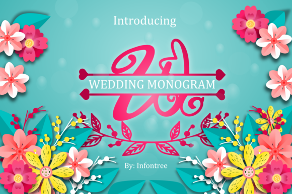 Wedding Monogram: A Designer's Real-World Review